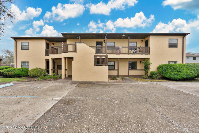 Photo - 5610 N Banana River Blvd Condo Unit 2