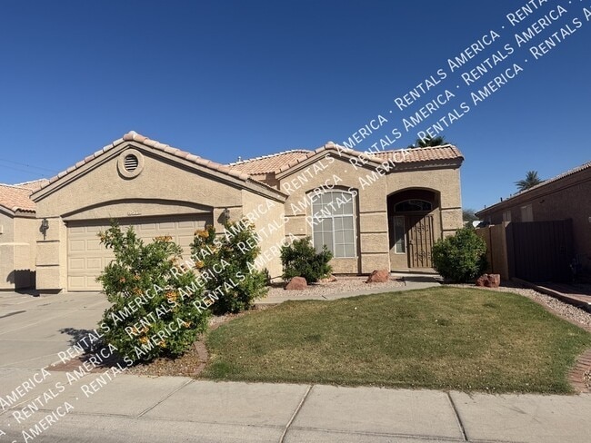 Building Photo - 6470 W Megan Ct