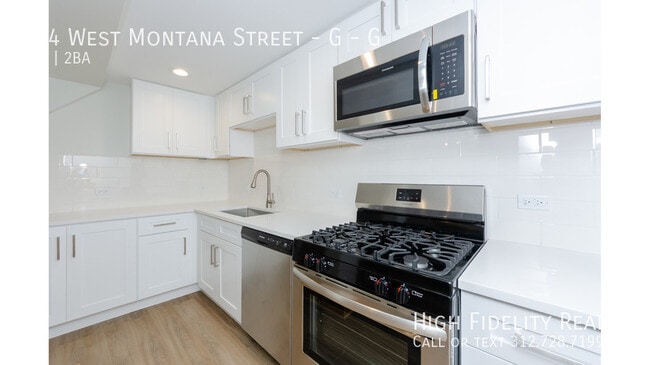 Photo - 944 W Montana St Unit G