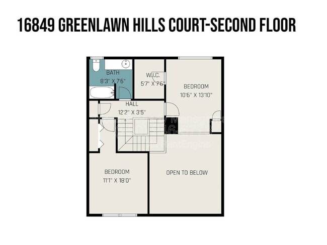 Photo - 16849 Greenlawn Hills Ct