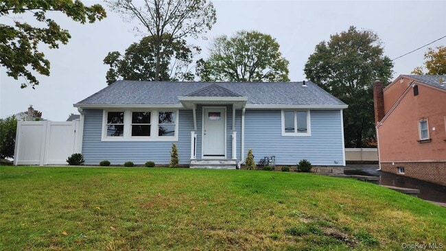 Building Photo - 126 Forest Ave