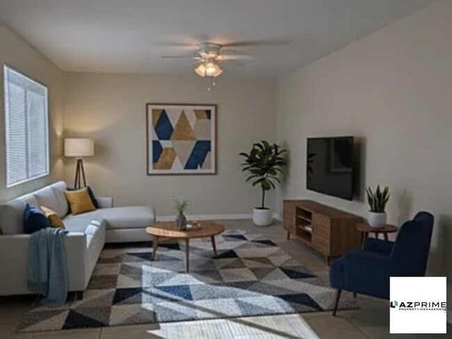 Photo - Beautifully Updated 2 Bedroom, 1.5 Bath Si...