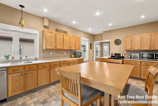 Photo - 14 Bowdoin St Unidad 2