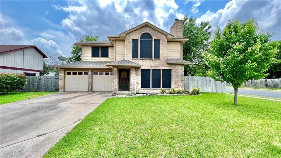 2501 Kathleen Cove