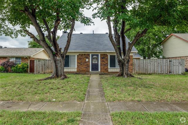 Building Photo - 2018 Vail Dr Rental