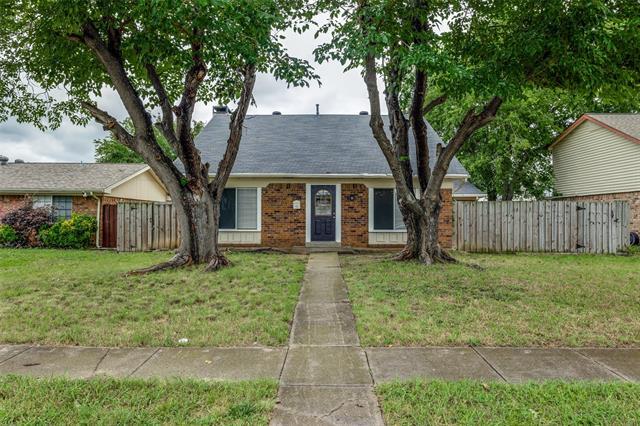 Building Photo - 2018 Vail Dr Rental