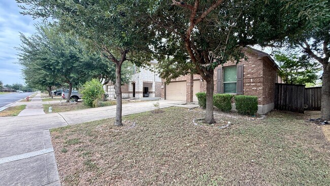 12300 Pecangate Way