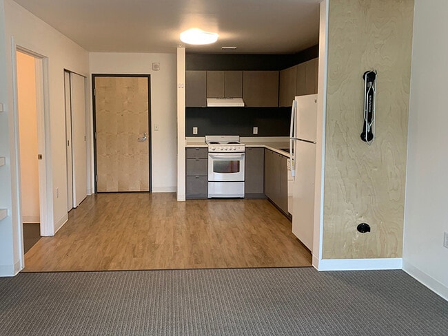 1 BED | 1 BATH