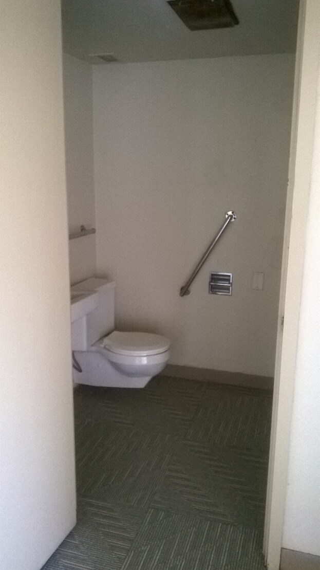 Photo - Calvary Towers Apartments