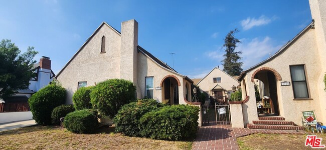 Building Photo - 2029 Addison Way Rental