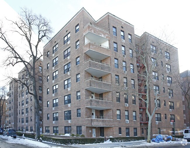 Primary Photo - 1818 Newkirk Ave