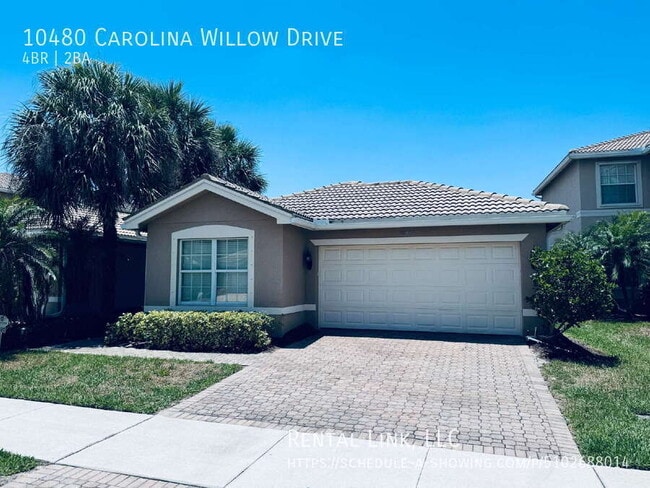 Photo - 10480 Carolina Willow Dr House