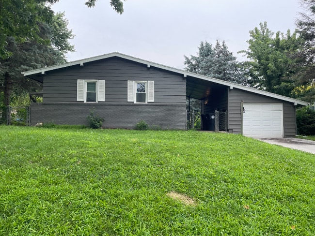 Building Photo - 9462 Spencer St