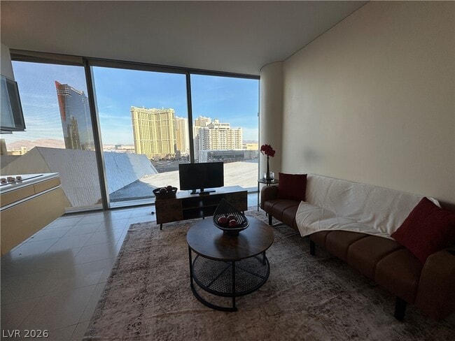 Photo - 3722 S Las Vegas Blvd Unit 603