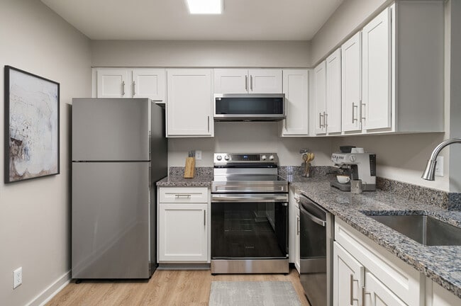 Building Photo - Cortland Manassas