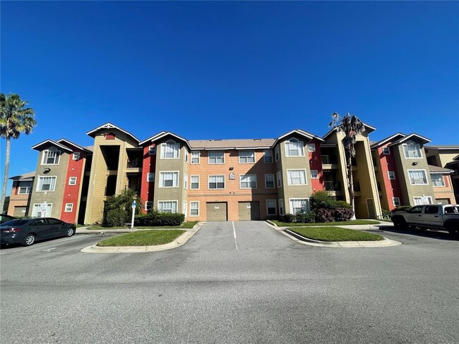 Building Photo - 2214 Grand Cayman Ct Unit 1512