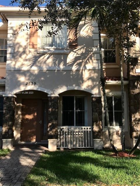 Photo - 2539 SW 82nd Ave (Miramar, FL)