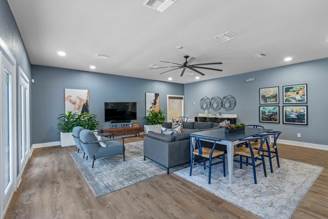 Osprey Pointe Apartment Homes
