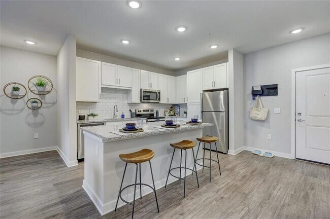 4000 Mill Spring Cir Unit 4713