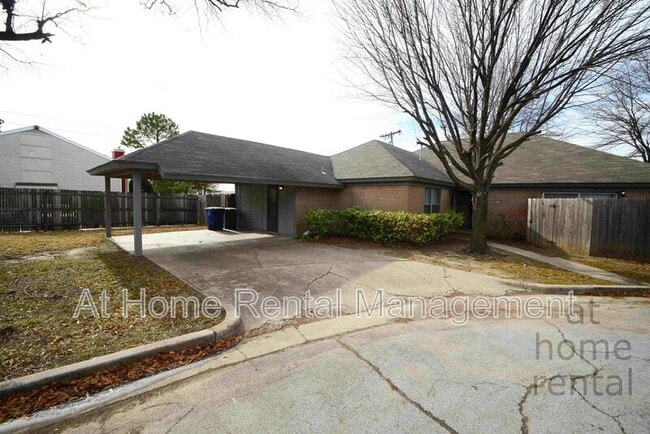 Photo - 4716 S Fulton Pl