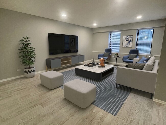 Photo - 40 E 9th St Unidad 804