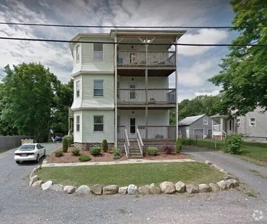 Building Photo - 64 Crapo St Unit 2 Rental