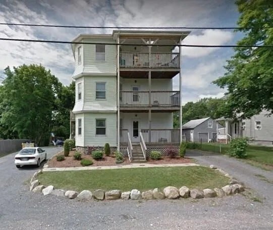 Building Photo - 64 Crapo St Unit 2 Rental