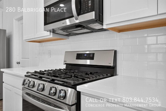 Photo - 280 Balbriggan Pl