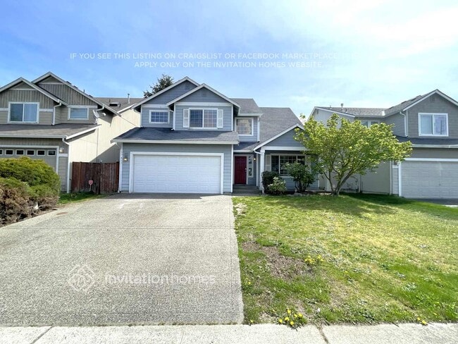 Building Photo - 17413 90 Ave Ct E