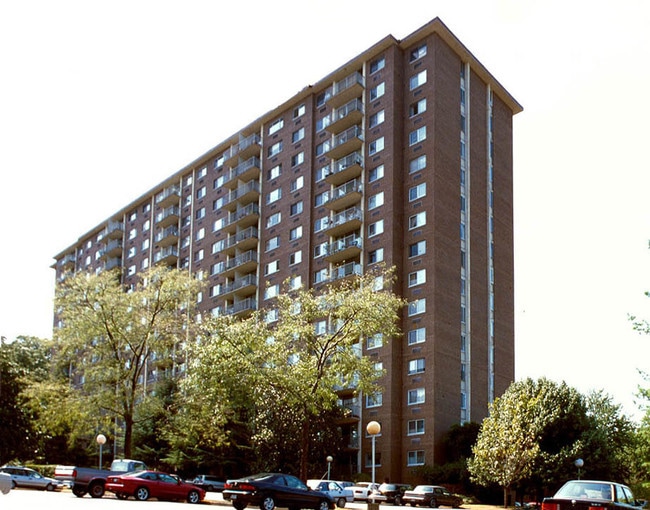Photo - Hunting Creek Club Apartments