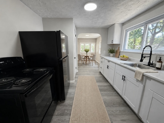 Photo - Pet-Friendly 3-Bedroom Home Near Downtown Akron Conveniences