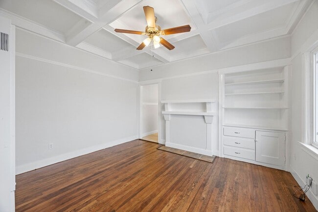 Photo - Stunning 2-Bed, 1-Bath Upper Unit in Longfellow/Temescal! Unit 687