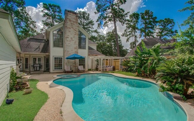 Photo - 18307 Forest Elms Dr House