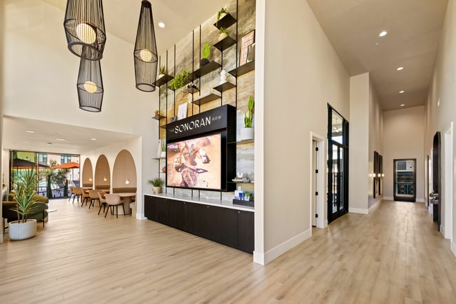 Photo - Sonoran Row Townhomes