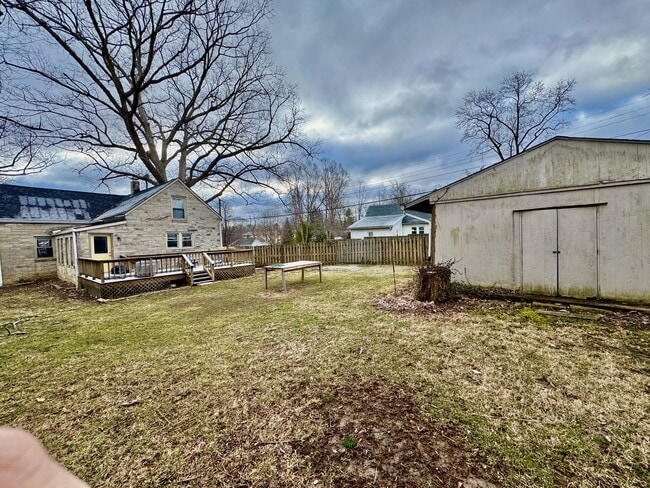 Photo - 1105 N Woodburn Ave