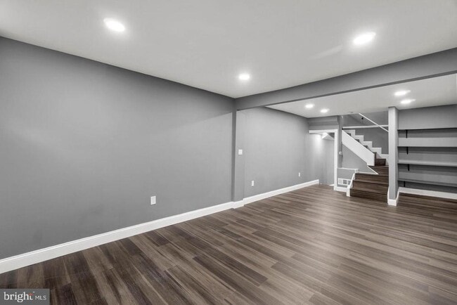 Photo - 1524 Byrd St