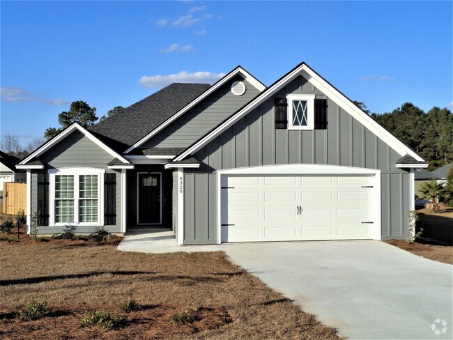 Building Photo - Elegant Southern Comfort: Your Dream Home ...