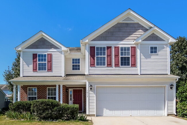 Building Photo - 1017 Dewberry Ct