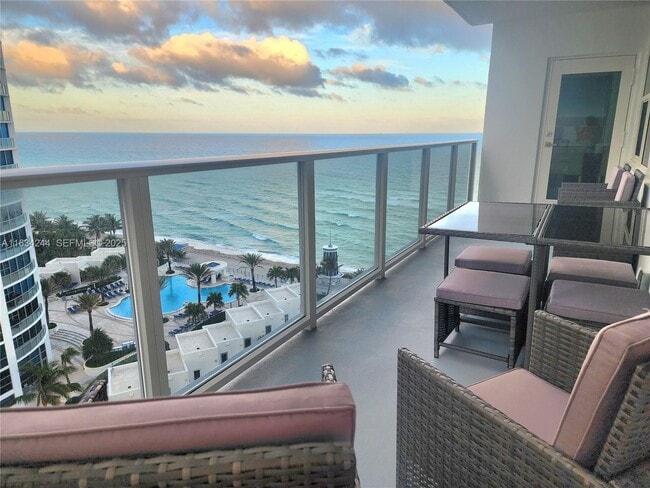 Photo - 3505 S Ocean Dr Unit 1409