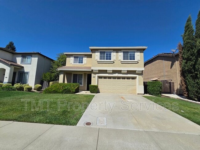Photo - 1717 Providence Way
