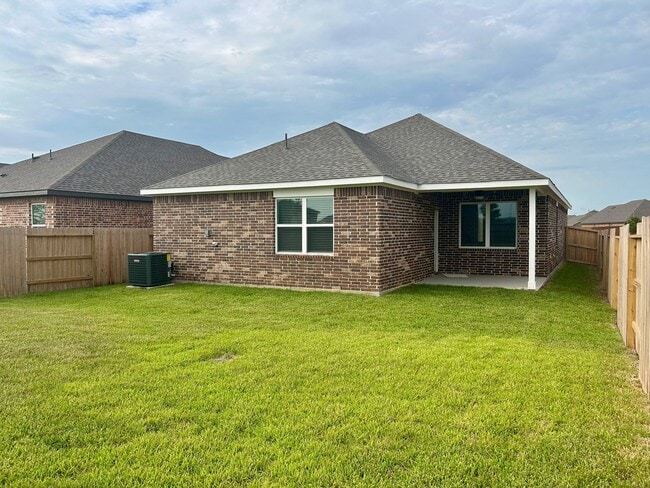 Photo - 1027 Rosewood Trl House