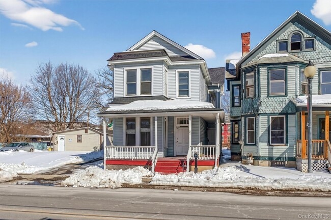 Photo - 82 Jersey Ave