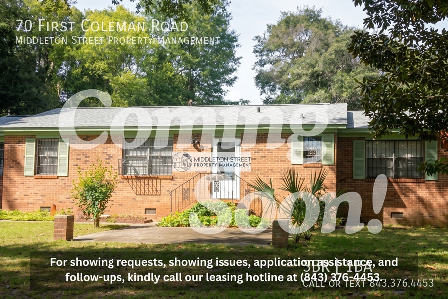 Photo - 70 1st Coleman Rd