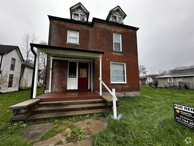 Building Photo - 2516 S Washington St Rental