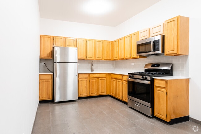 Kitchen - Northvale II