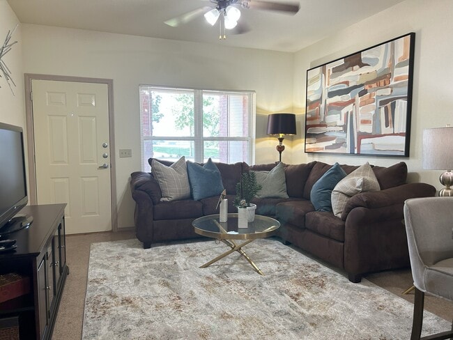 Photo - The Links at Rainbow Curve