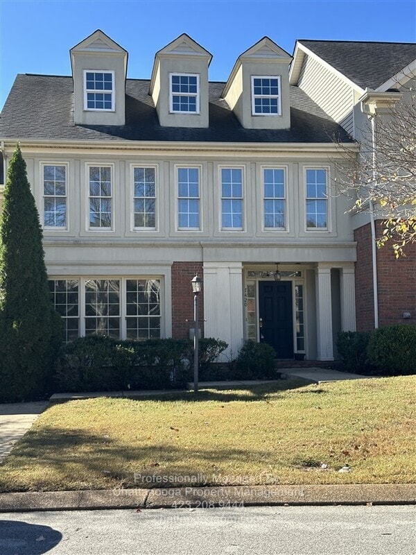 Building Photo - 7420 Hamilton Run Dr