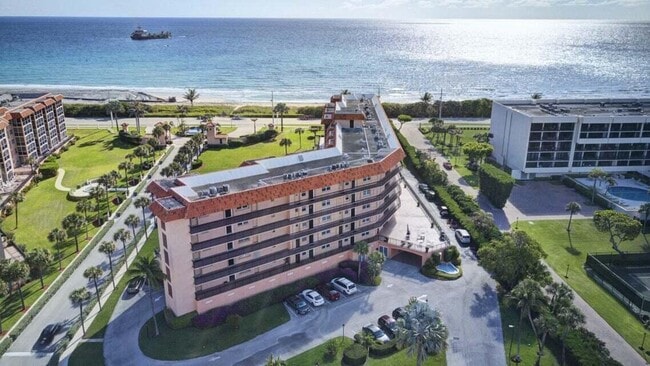 Photo - 2871 N Ocean Blvd Unit D120