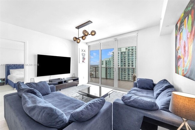 Building Photo - 488 NE 18th St Unit 4311 Rental
