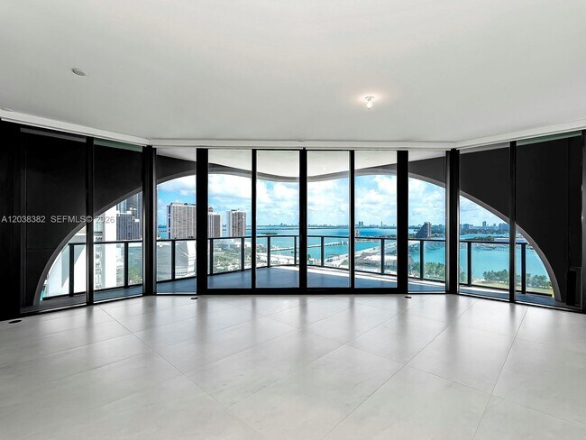 Photo - 1000 Biscayne Blvd Unit 2002